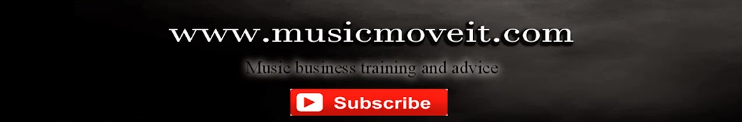 Music Business Advice رمز قناة اليوتيوب