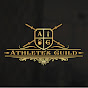 The Athlete's Guild logo