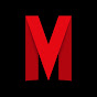 Maker Flix logo