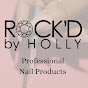 Rock’d By Holly logo