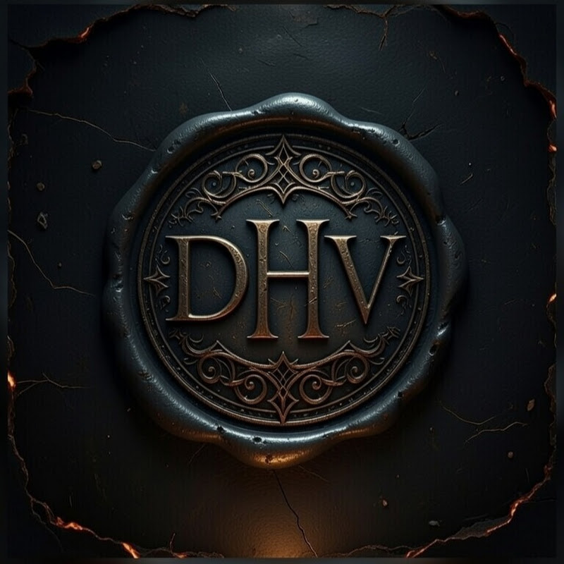 Dark History Vault