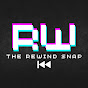 The Rewind Snap logo