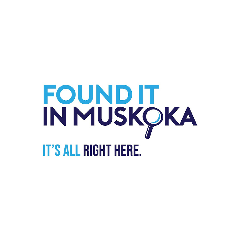 Found It In Muskoka