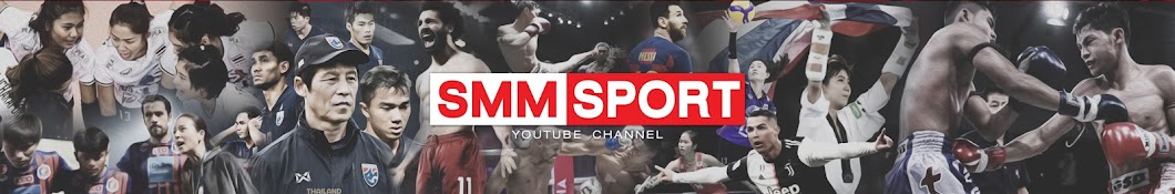 SMMTV YouTube channel avatar