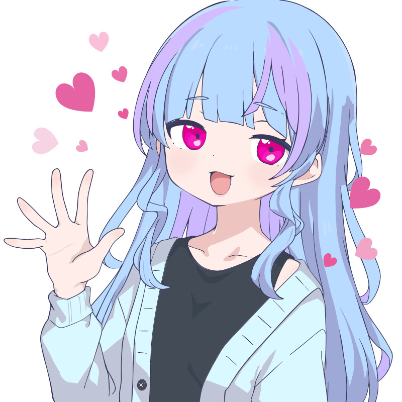 Saeko Ch. 海音冴子