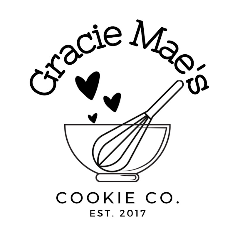Gracie Mae's Cookie Co.