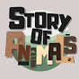 The Story of Animals logo