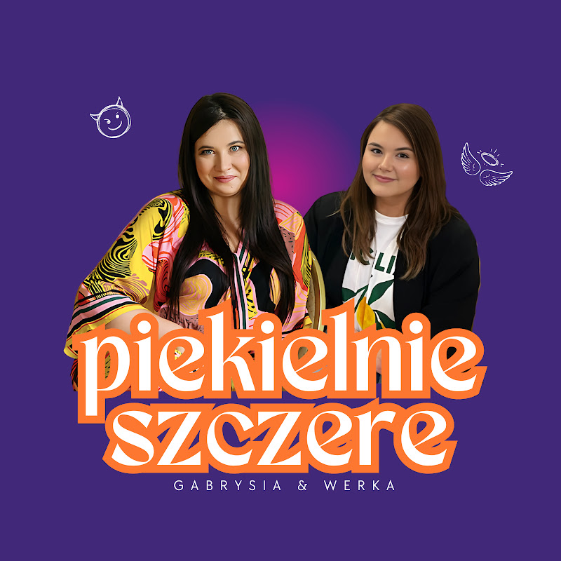 Piekielnie Szczere Podcast cover art