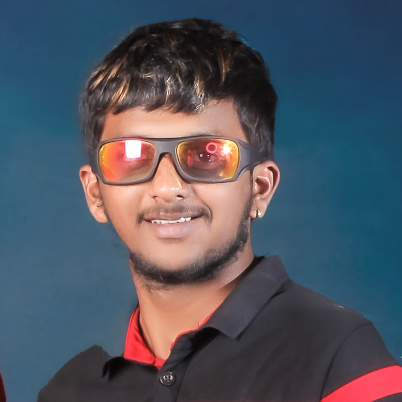 Santosh Jadhav