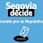 Segovia Decide República