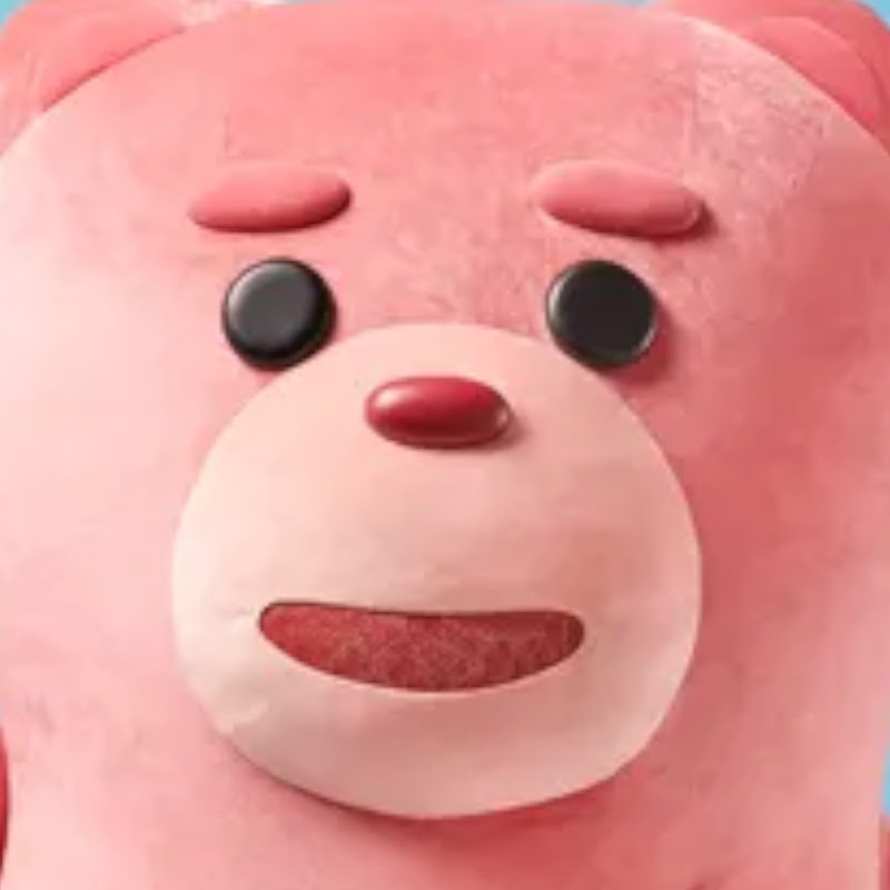 벨리곰 Bellygom Logo