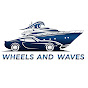 Wheels & Waves logo