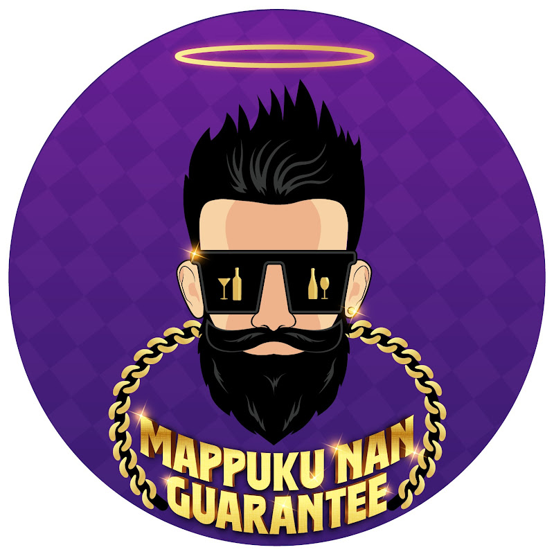 Mappuku nan Guarantee