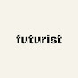 Futurist - @jolovesblink YouTube Profile Photo