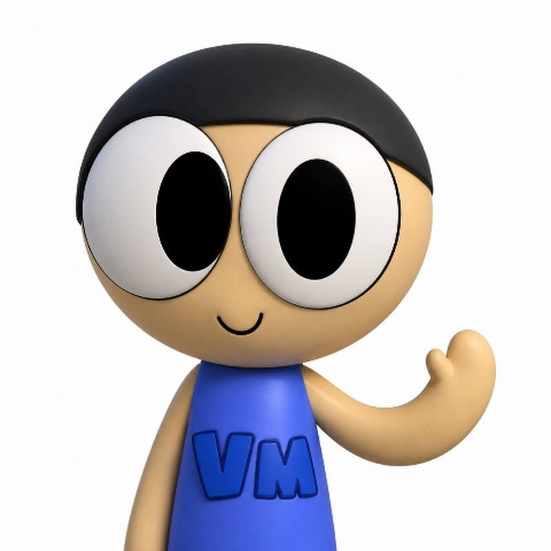 『 VICTOR MIGUEL ☆OFICIAL』