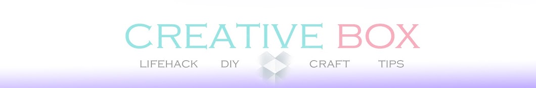 Creative Box YouTube-Kanal-Avatar