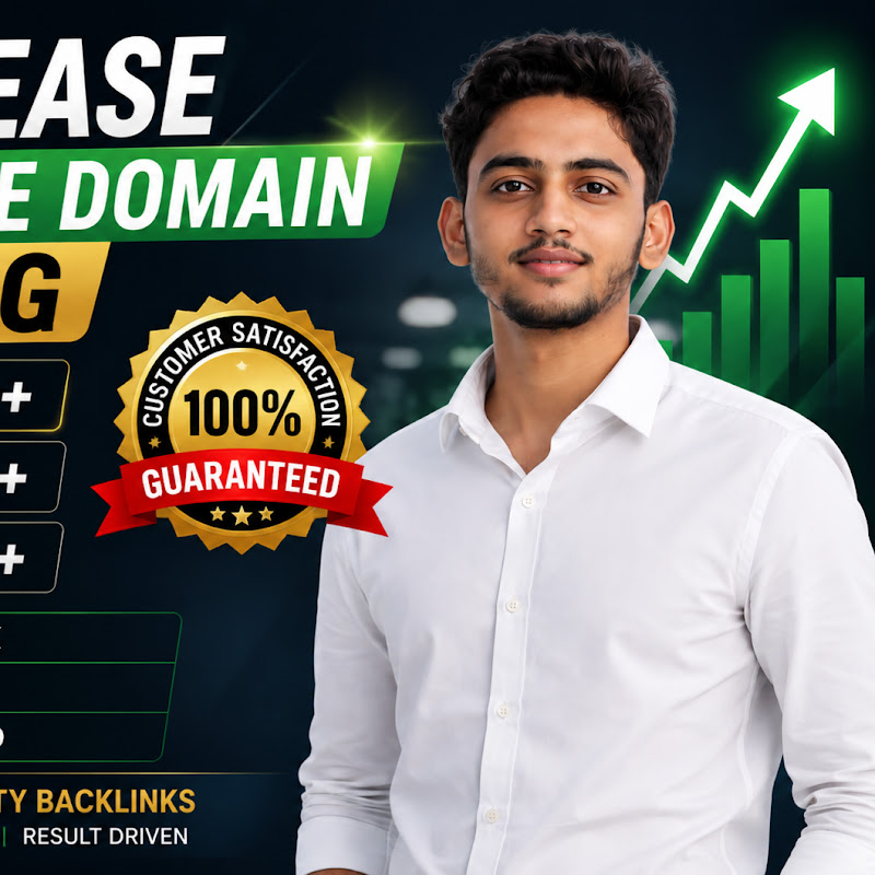 Web Development and SEO services