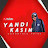 YANDI KASIM REMIX