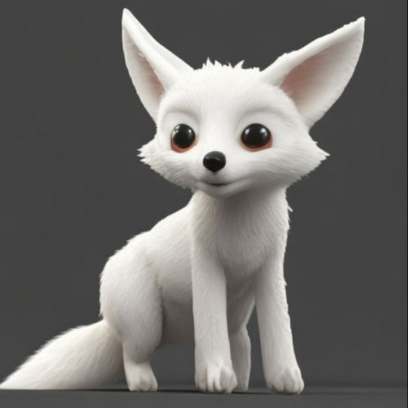 WhiteFox.C