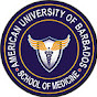 American University of Barbados logo