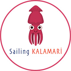 Sailing Kalamari Avatar