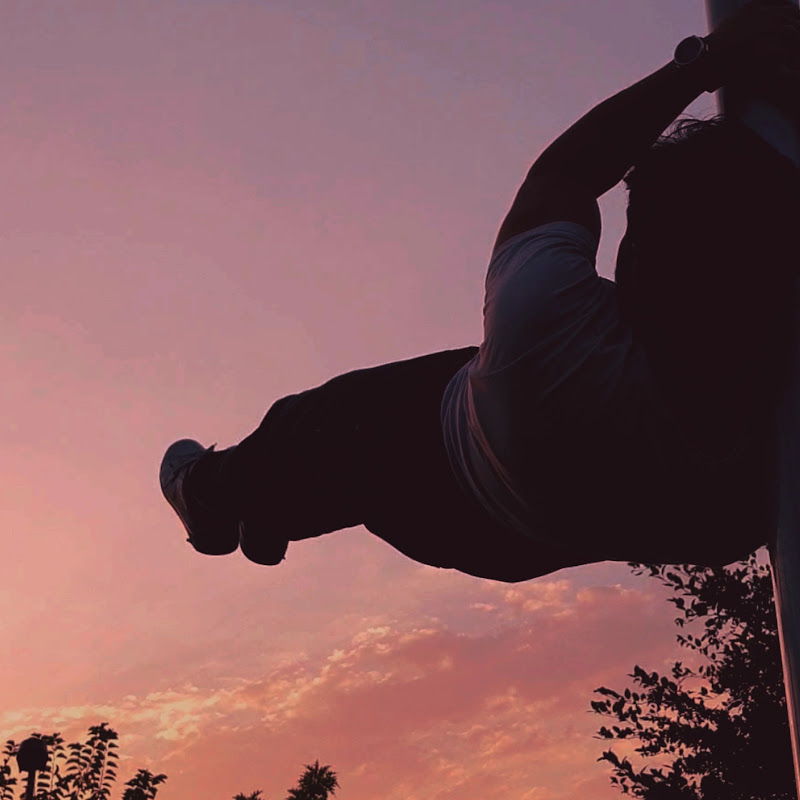 MO.Calisthenics
