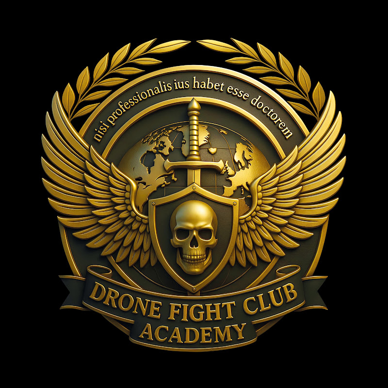 Drone Fight Club