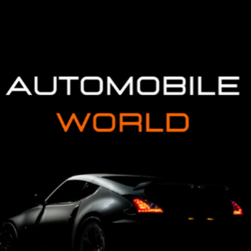 AUTOMOBILE WORLD