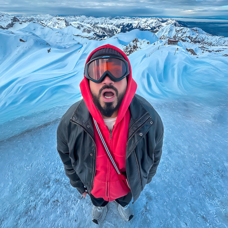 Hassan Safwat حسن صفوت