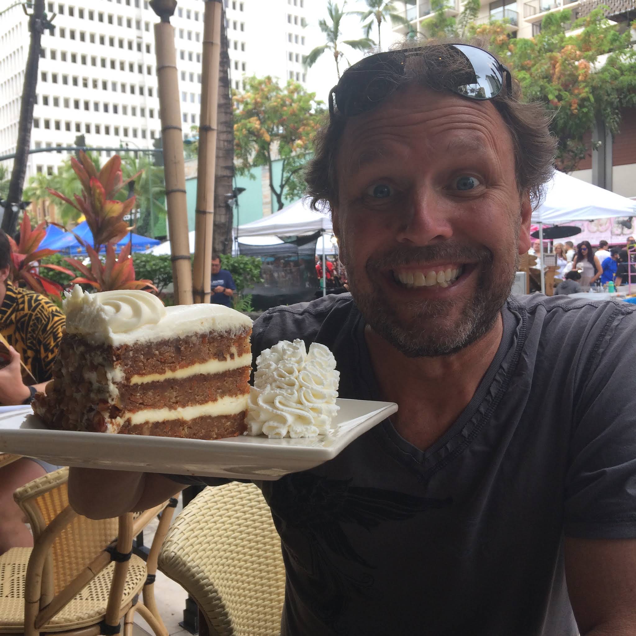 Post from Claus Kellerman