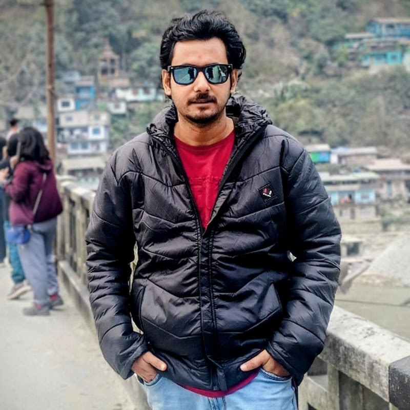 Avadesh Kundu Vlogs