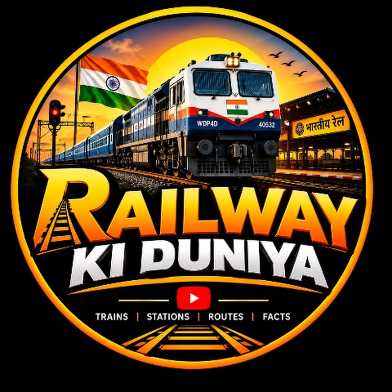 @railki duniya 