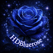 Bluerose