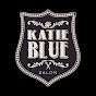 Katie Blue Salon logo