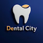 Dental city 🦷 ¹ logo