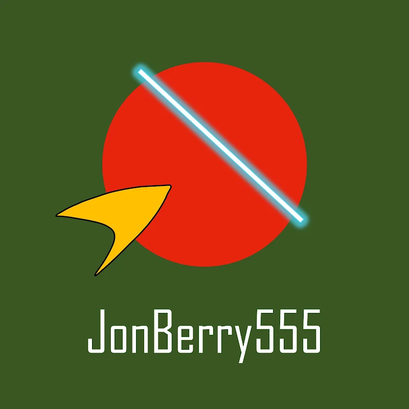 Jon Berry Gaming
