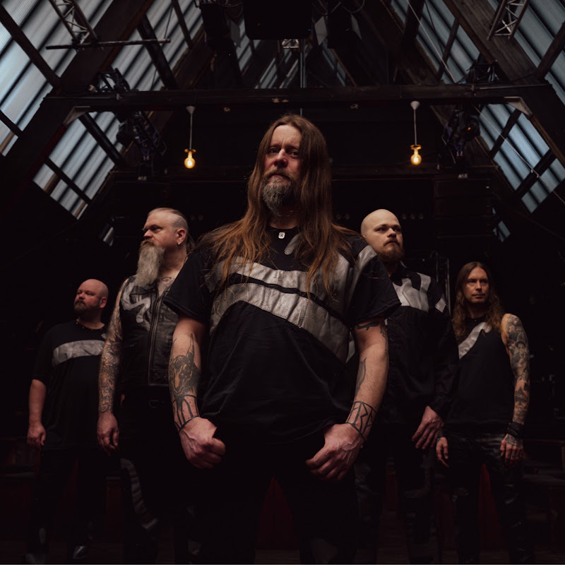 Enslaved