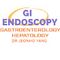 GI ENDOSCOPY logo
