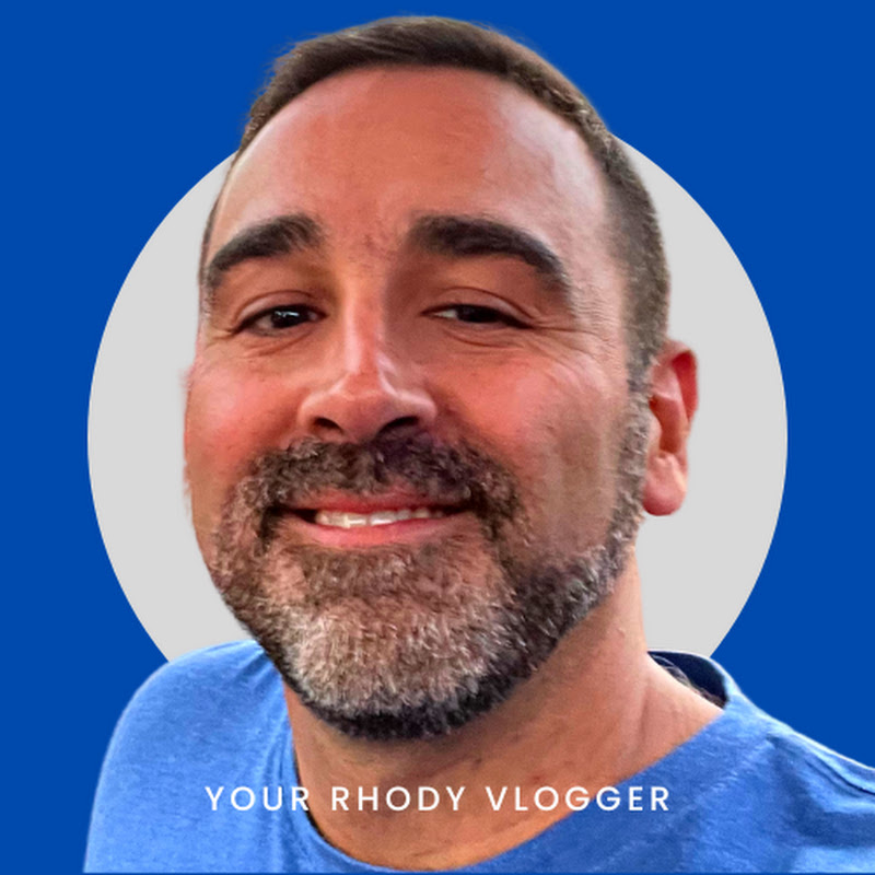 Your Rhody Vlogger