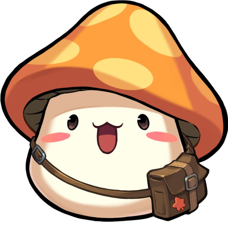 新楓之谷MapleStory_TW YouTube 頻道頭像