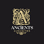 Ancient Curiosities logo
