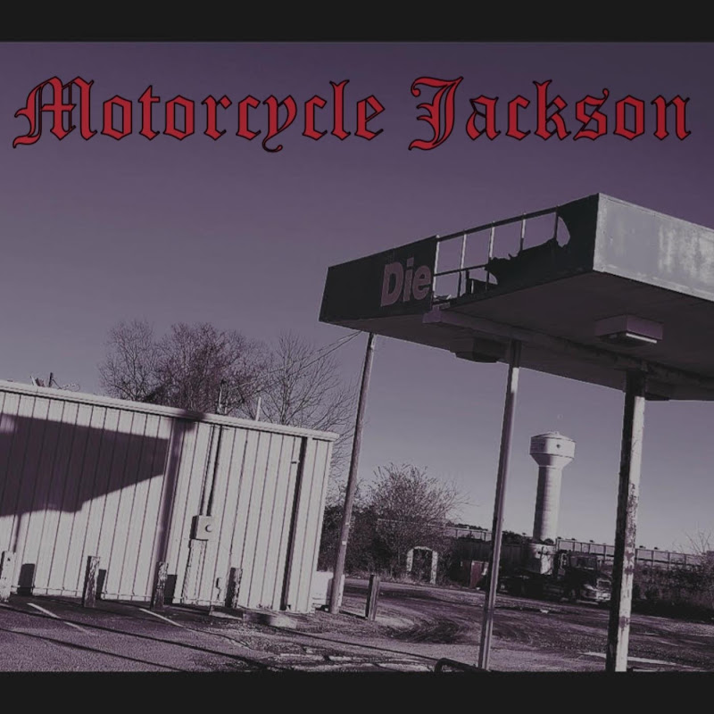 Motorcycle Jackson - Topic