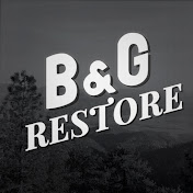 B&G Restore