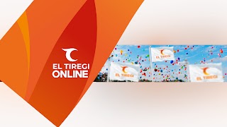 Заставка Ютуб-канала «El TIREGI ONLINE»