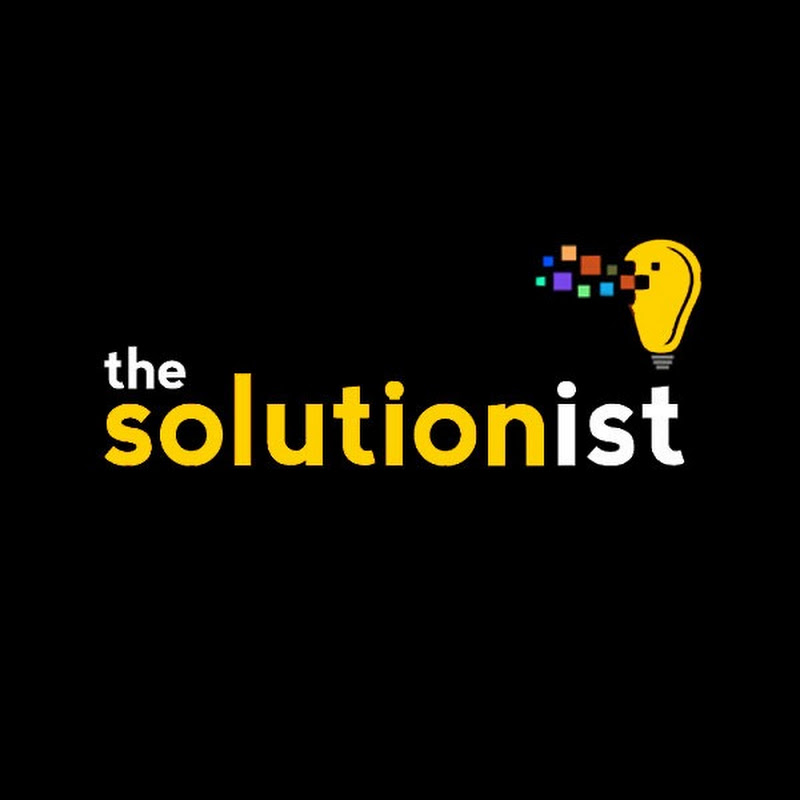the solutionist