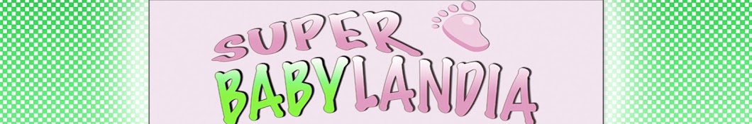 SuperBABYlandia YouTube kanalı avatarı