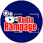 KUDLA RAAMPAGE logo
