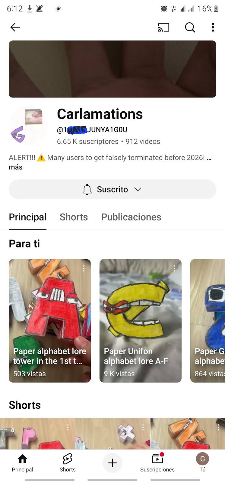 Post from plapdaylan and abdaylan hater