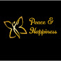 Peace and Happiness Global logo