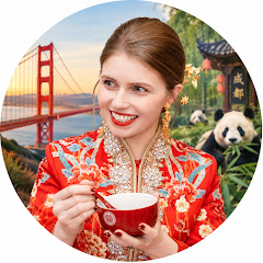 Cali Wife in China